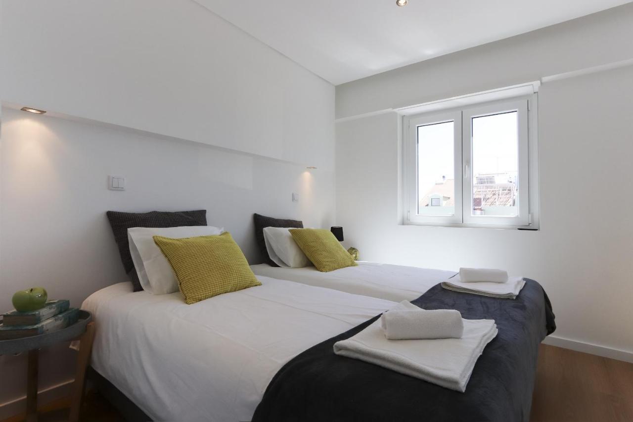 Marques Premium By Homing Apartment