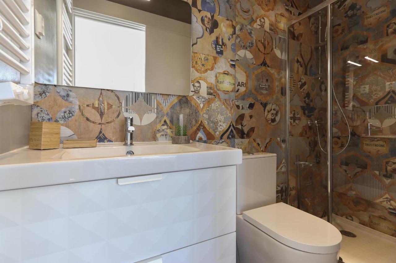 Apartment Marques Premium By Homing *