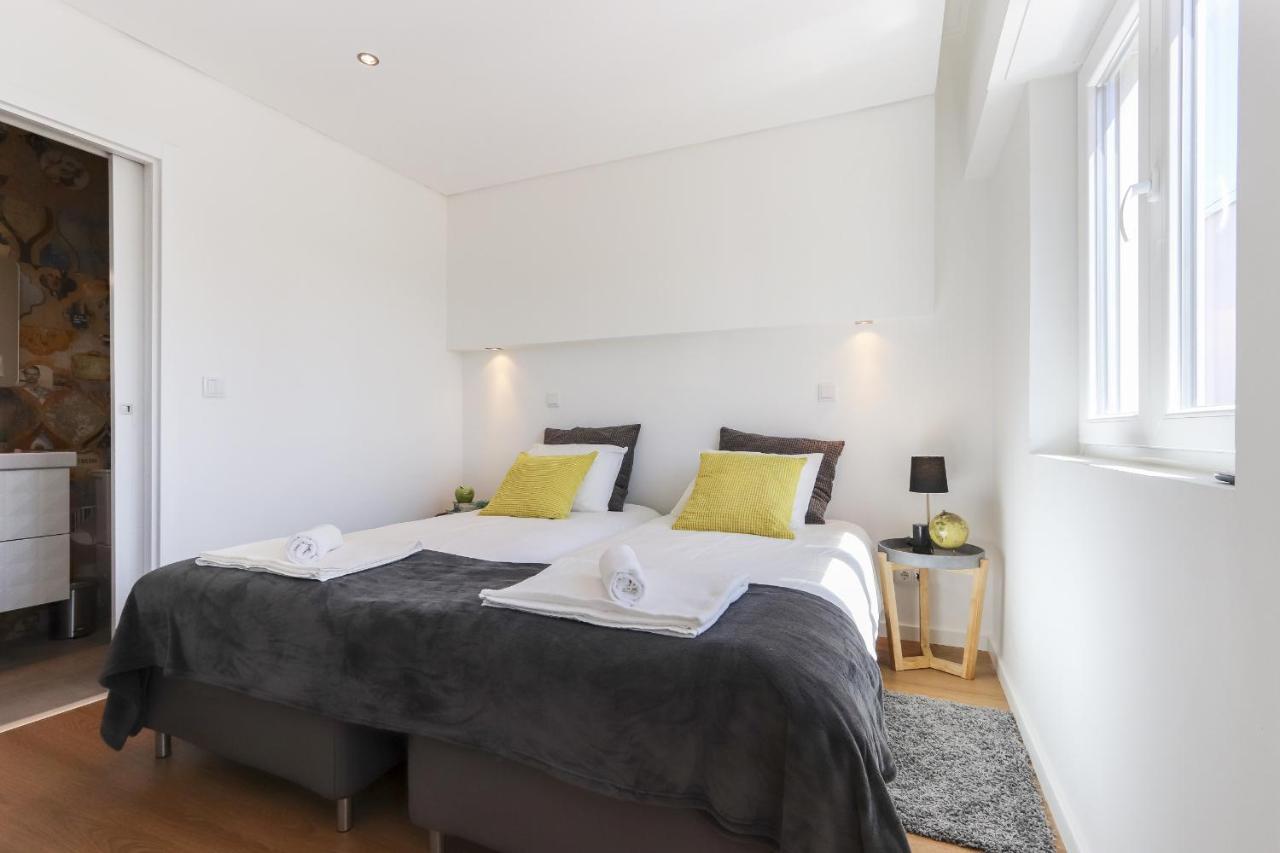 Apartment Marques Premium By Homing