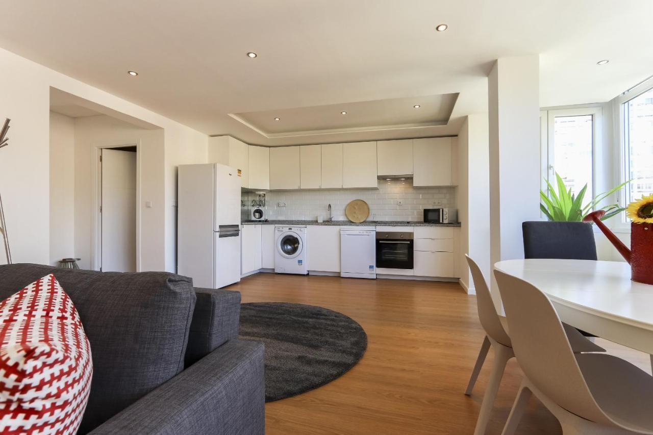 Marques Premium By Homing * Lisbon