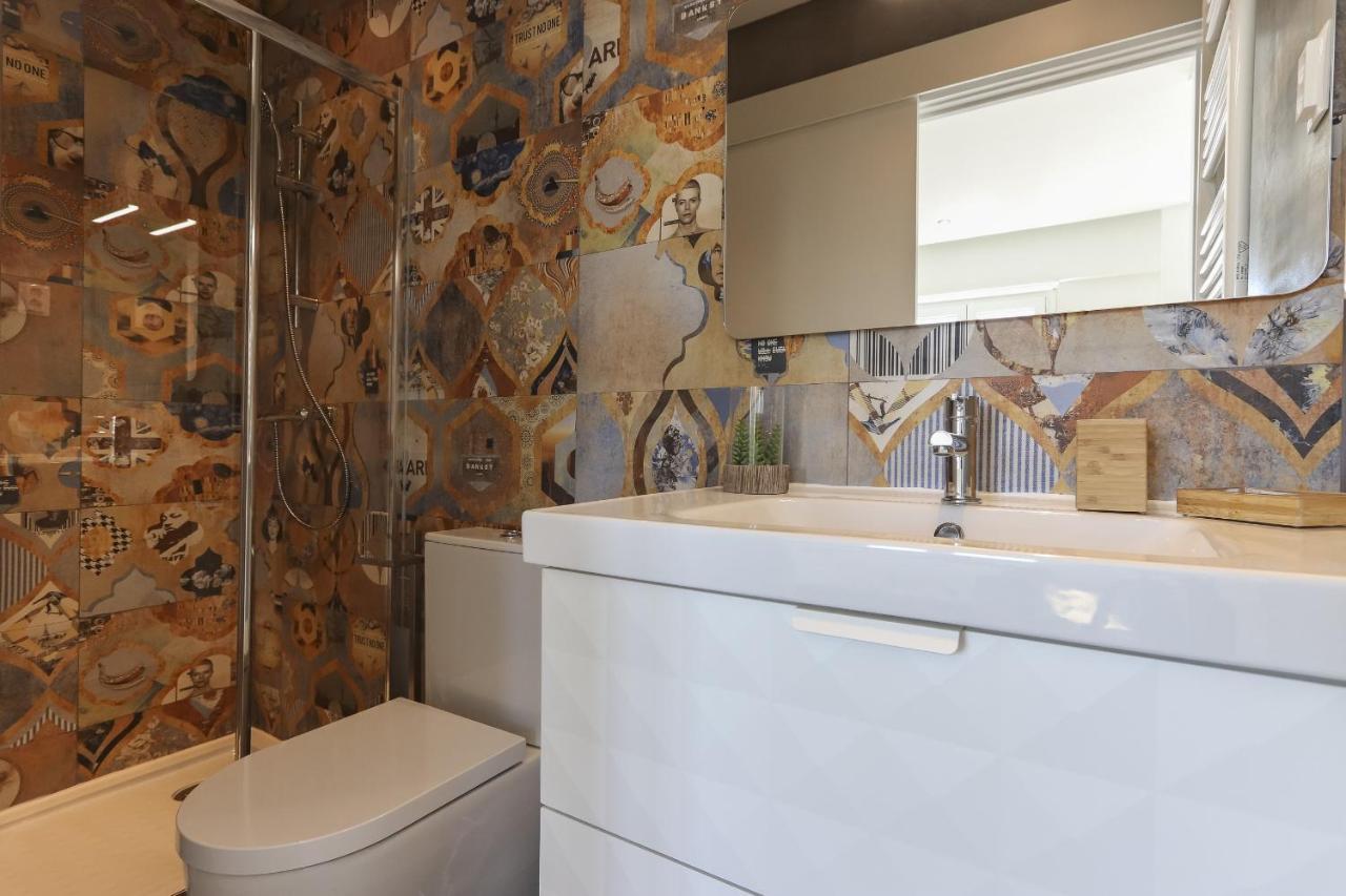 Apartment Marques Premium By Homing Lisbon