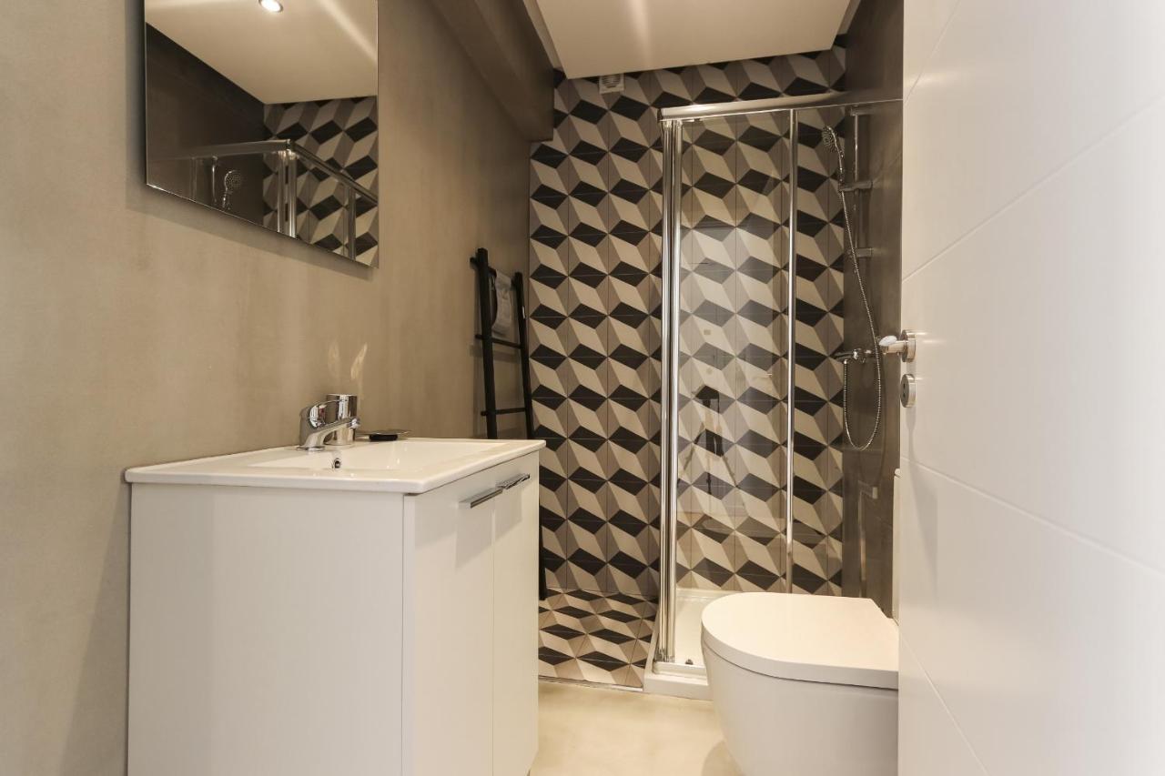 Marques Premium By Homing Apartment