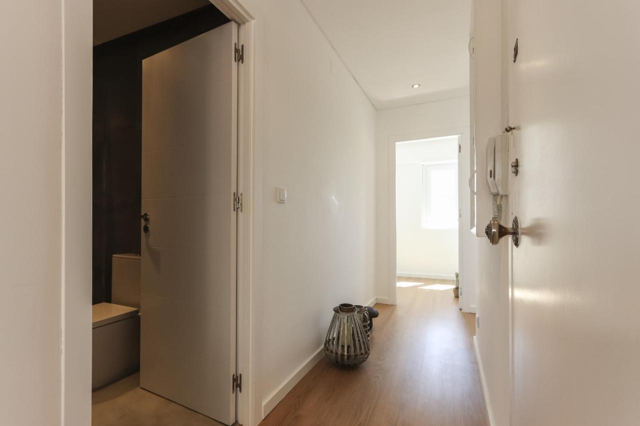 Apartment Marques Premium By Homing Lisbon