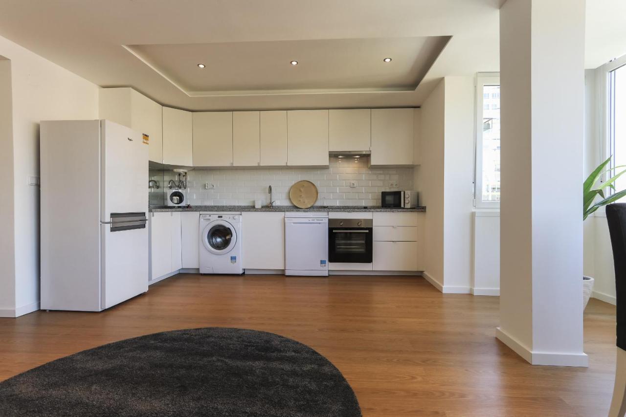 Marques Premium By Homing Apartment Lisbon