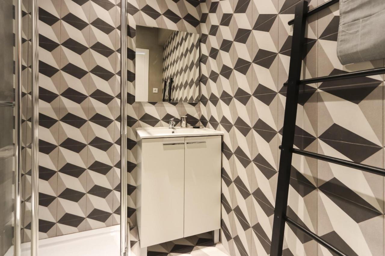 Marques Premium By Homing Apartment Lisbon