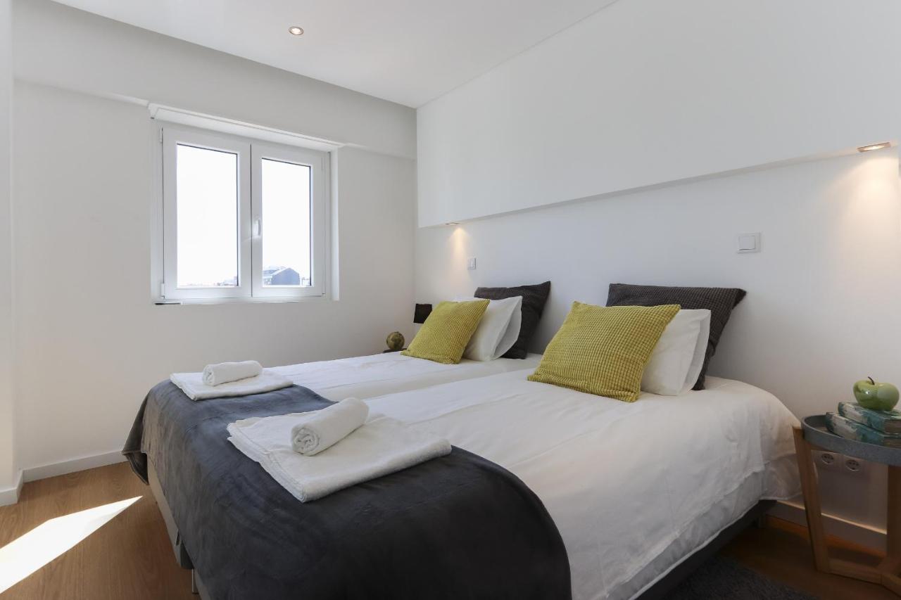 Apartment Marques Premium By Homing *