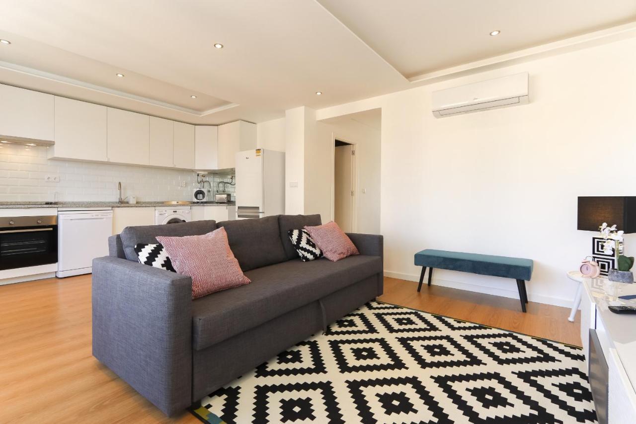 Apartment Marques Premium By Homing *