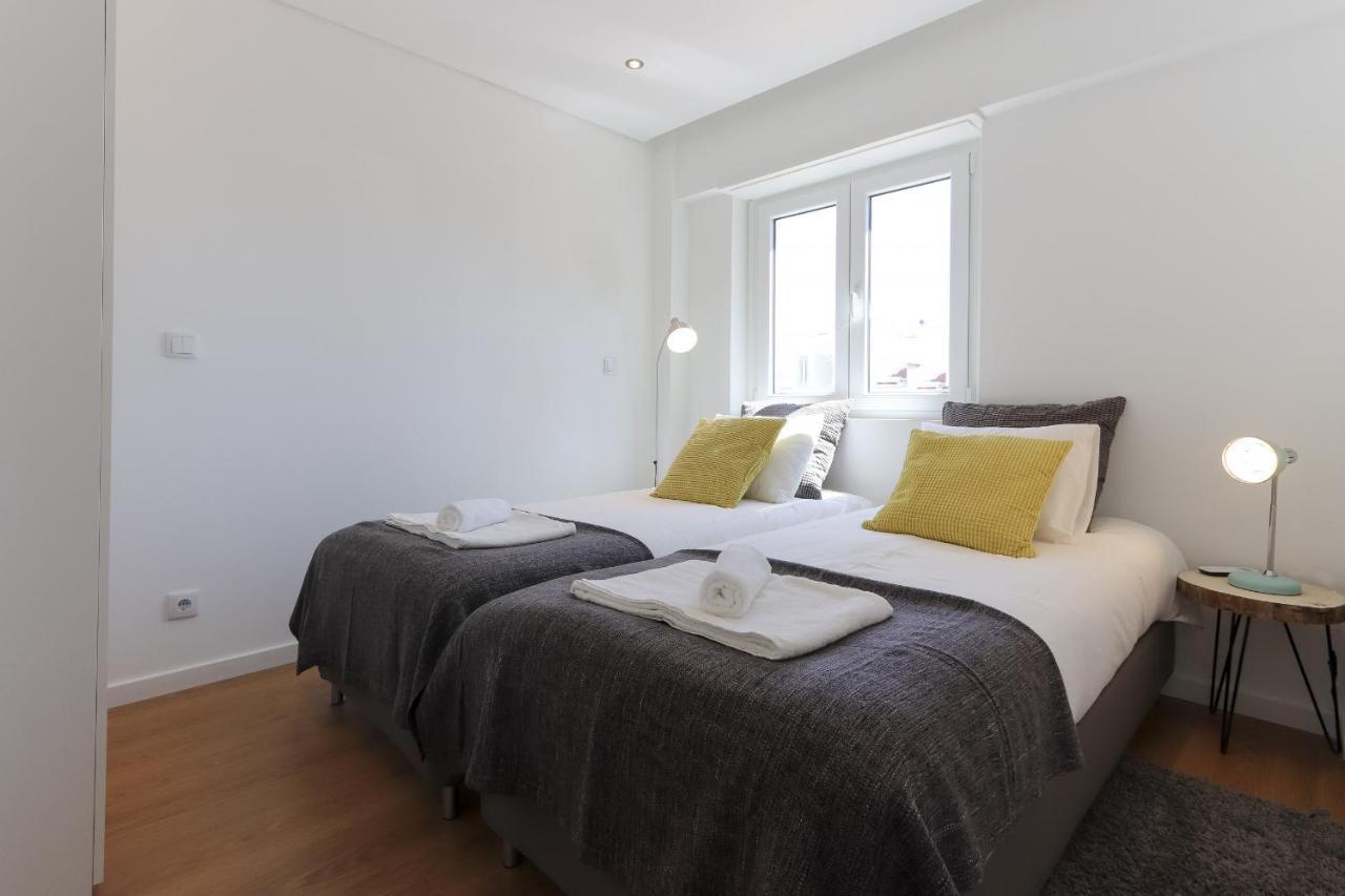 Apartment Marques Premium By Homing *