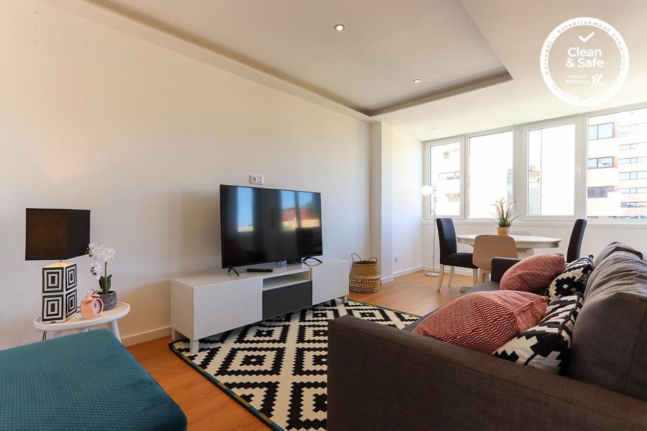 Marques Premium By Homing Apartamento Lisboa