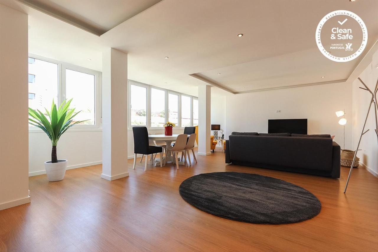 Marques Premium By Homing Apartamento