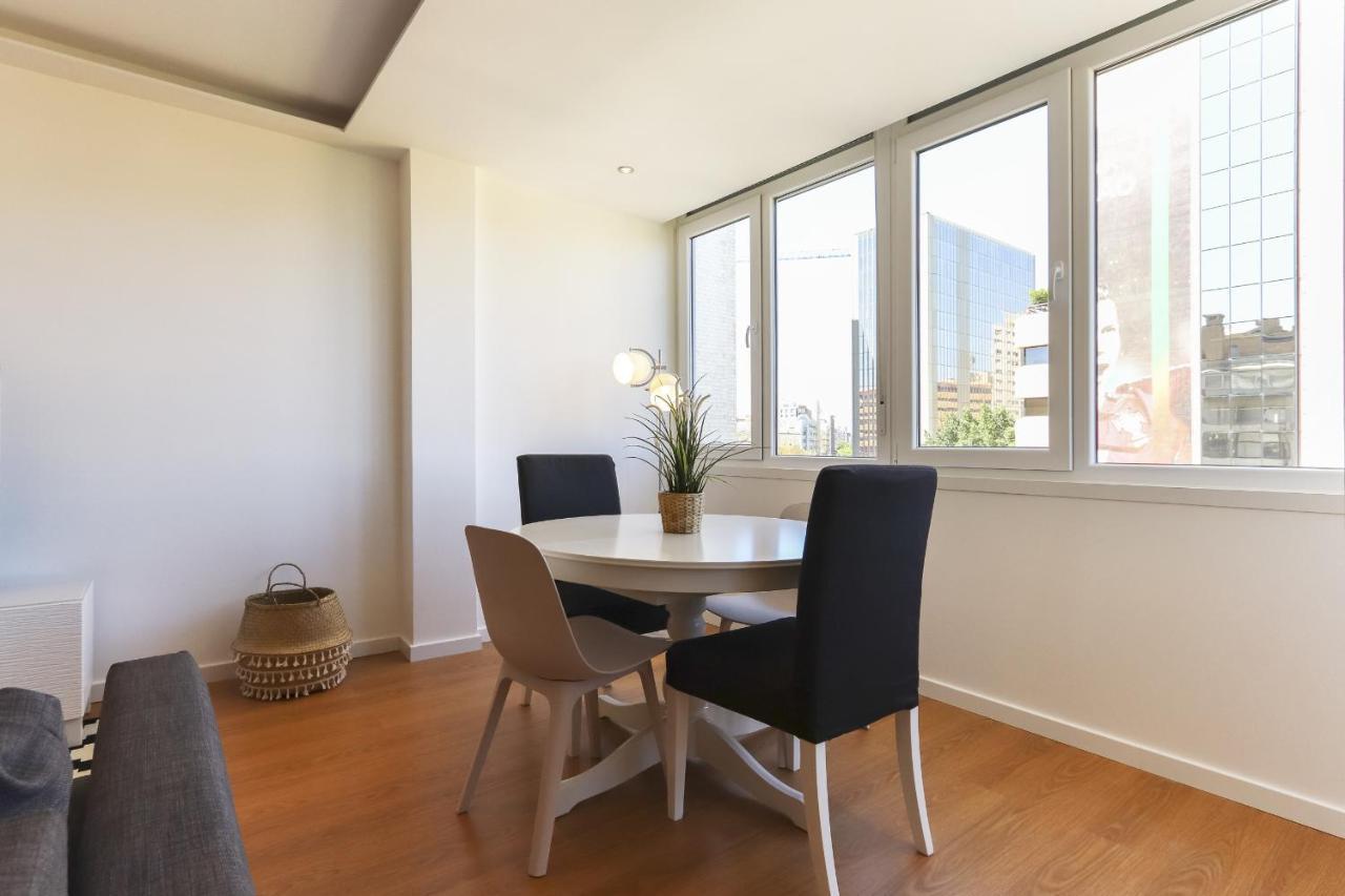 Marques Premium By Homing Apartamento Lisboa