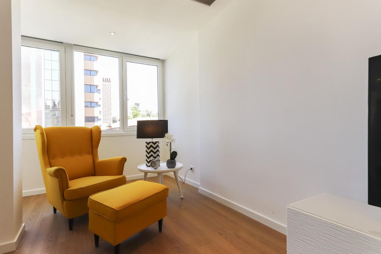 Apartamento Marques Premium By Homing *