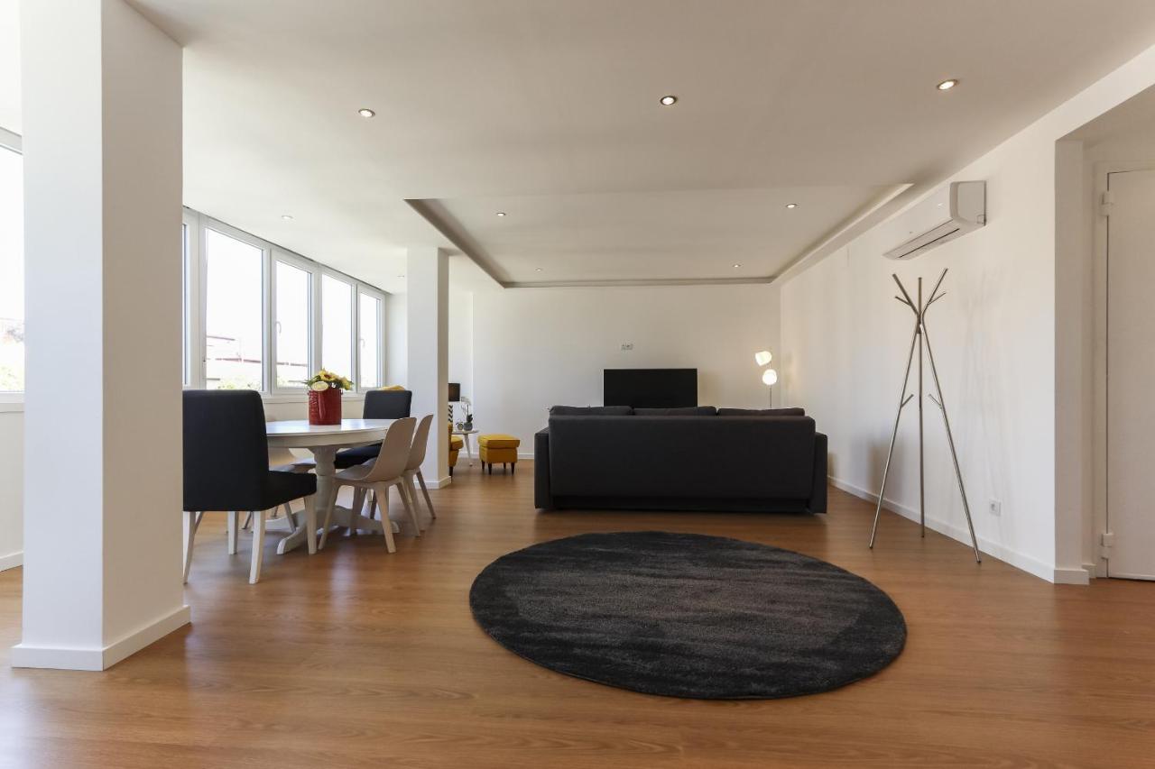 Apartamento Marques Premium By Homing *
