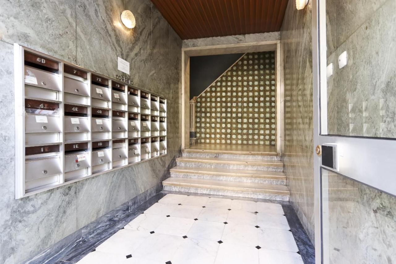 Marques Premium By Homing Apartamento