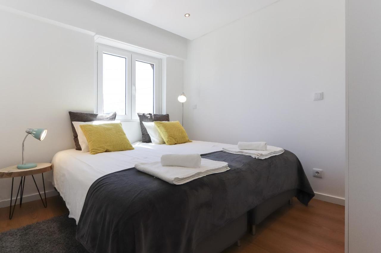 Marques Premium By Homing Apartamento *