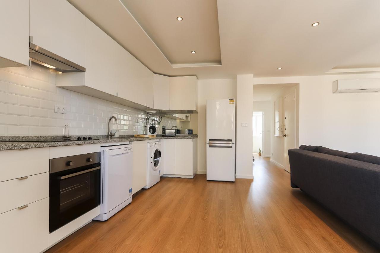 Apartamento Marques Premium By Homing *