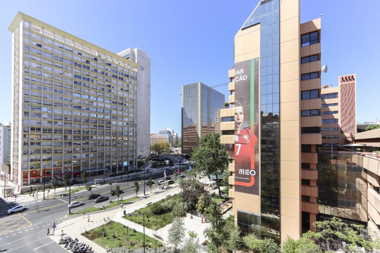 Apartamento Marques Premium By Homing *