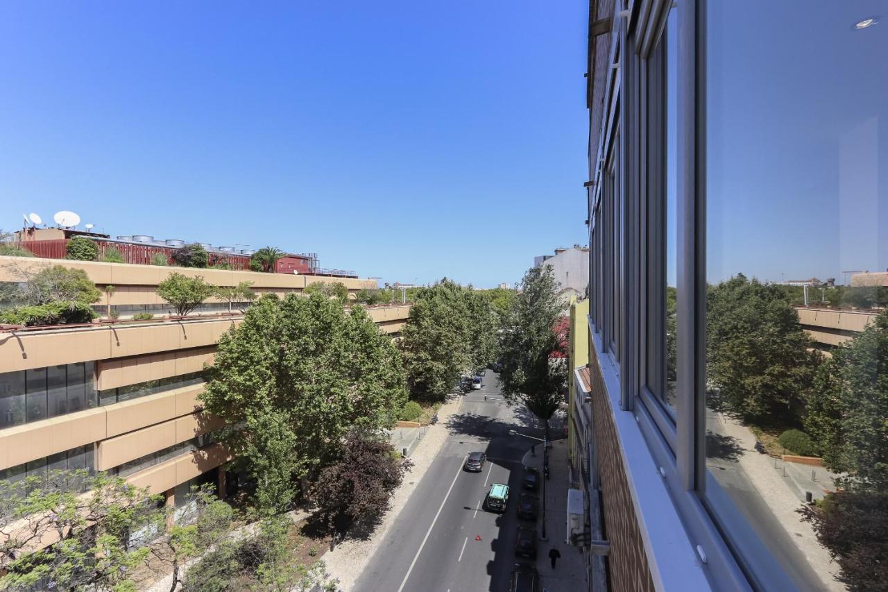 Apartamento Marques Premium By Homing *