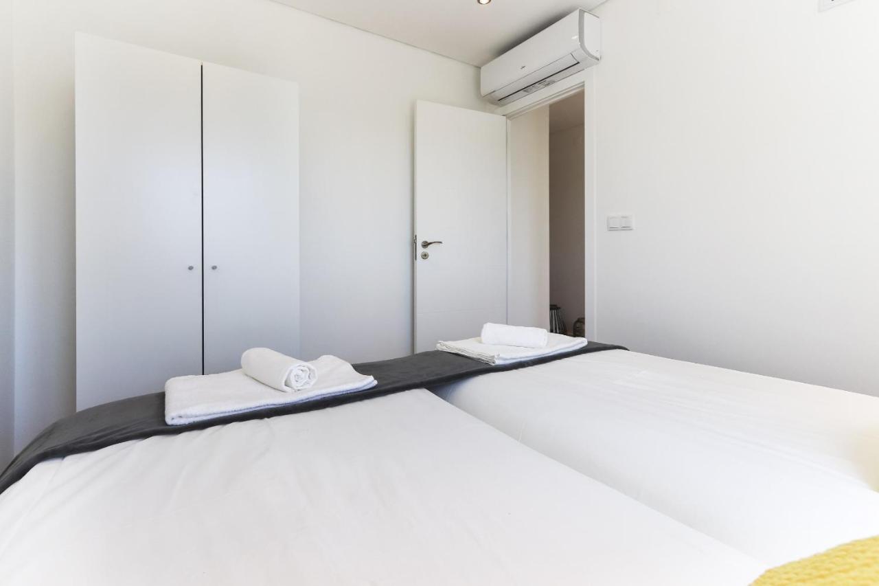 Marques Premium By Homing Apartamento