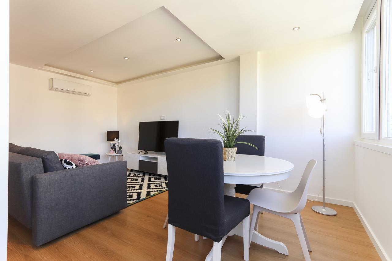 Apartamento Marques Premium By Homing *