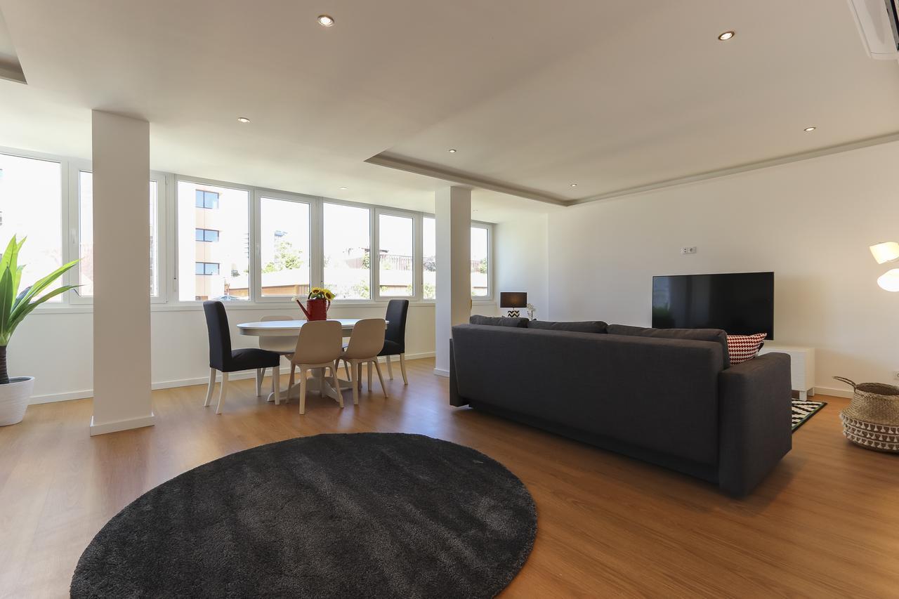 Apartamento Marques Premium By Homing Lisboa
